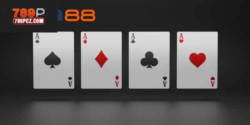 Bài chắn 789p