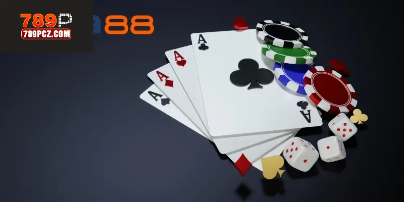 Khám phá Bài chắn 789p với luật chơi đặc sắc
