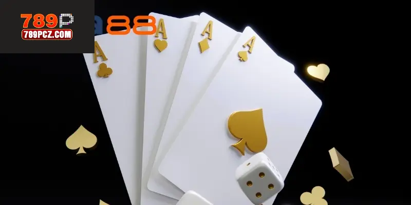 Bài chắn 789p – Tựa game bài truyền thống hấp dẫn