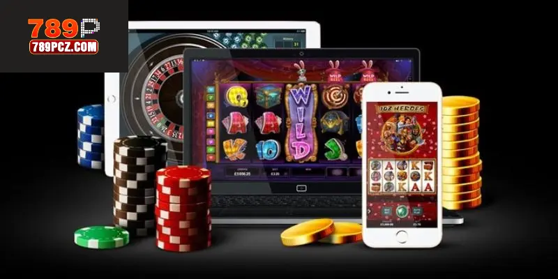Tải app 789p cho điện thoại nhanh chóng
